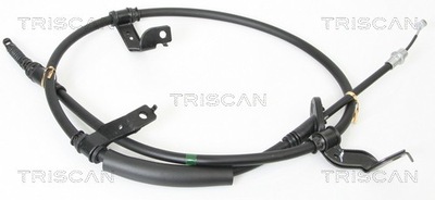 CABLE FRENOS DE MANO HYUNDAI PARTE TRASERA TUCSON 2,0 04-10 LE 814043123  