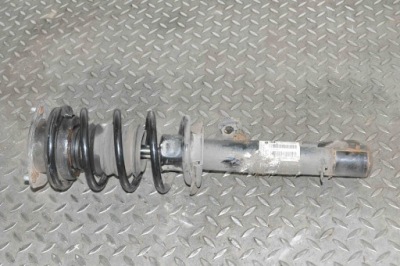 Амортизатор передний правый mini paceman r61 9813656 10048818 2.0l 105kw фото №1