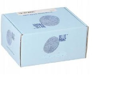 BLUE PRINT FILTRO CABINAS  