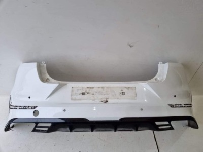 Kia pro ceed iii gt бампер задняя 86611-j7710 фото №1