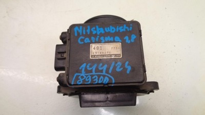 РАСХОДОМЕР MITSUBISHI CARISMA 1.8B E5T08271