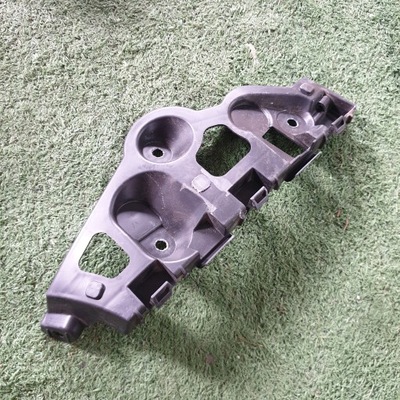 Направляющая бампера левый задняя dacia sandero ii logan фото №1