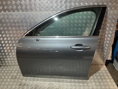 Дверь левый перед передние volvo s90 лак 714 фото №1
