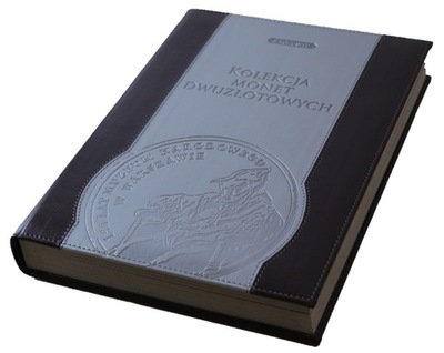 Komplet Monet 2 zł i 5 zł - 1995-2021 rok