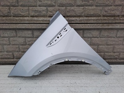 Jaguar e-pace epace крила передній лівий оригінал фото №1