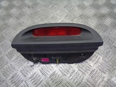 Світло стоп-сигнал chevrolet aveo t200 фото №1