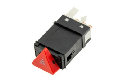 Вимикач світла аварійних фото №1