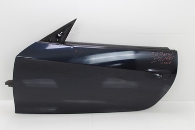 Дверь левый перед bmw z4 e85 02-06r 416 фото №1