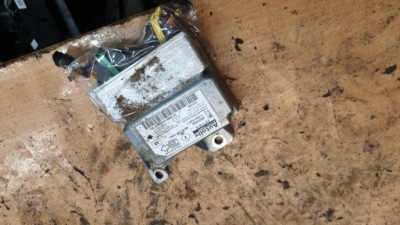 Peugeot partner berlingo iii датчик подушек air bag 619771400 фото №1