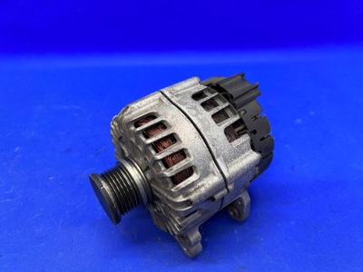 AUDI A4 A5 A6 Q5 2.0 TDI ALTERNATOR 04L903027A