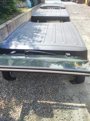 JEEP WRANGLER JK DACH HARDTOP