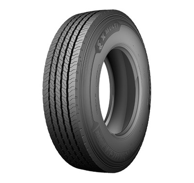 ПОКРИШКА 215/75R17.5 MICHELIN X MULTI Z 126/124M FRONT (D,B,1,68DB)