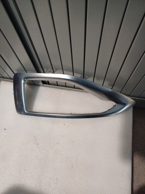 Рамка лампы правый задняя kia sportage 5 v 86666-r2ca0 фото №1