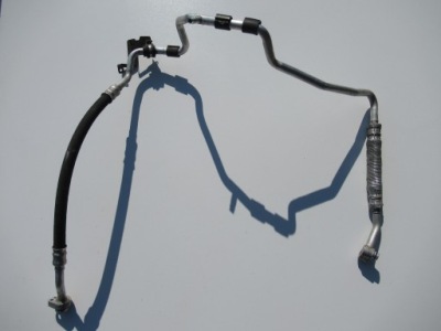 Шланг кондиционера ac vw golf vi 2.0 tdi фото №1