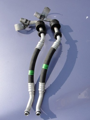 TUBULADURA CABLE DE ACONDICIONADOR MERCEDES CLK W208 SLK 170  