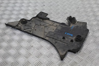 Защита подвеска peugeot 3008 ii 2 9815315780 фото №1