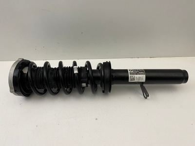 Bmw 6 g32 амортизатор правый перед передний 17- фото №1