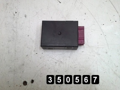 1997 bmw 7 series ecu 61358375964 фото №1