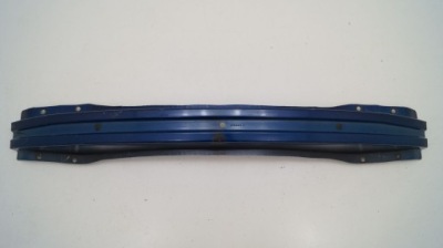 Tesla s 12-23 балка бампера задня задня t фото №1