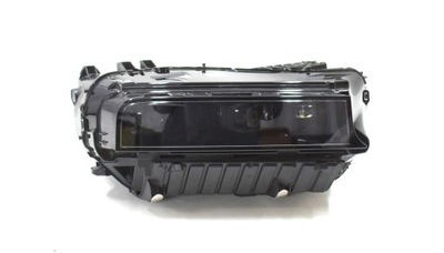 Bmw xm g09 лампа права перед передня full led eu org 5a65ac6 фото №1