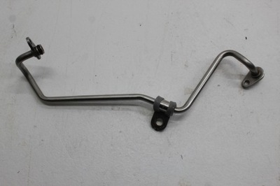 Skoda rapid шланг масляный турбины 04c145140a фото №1