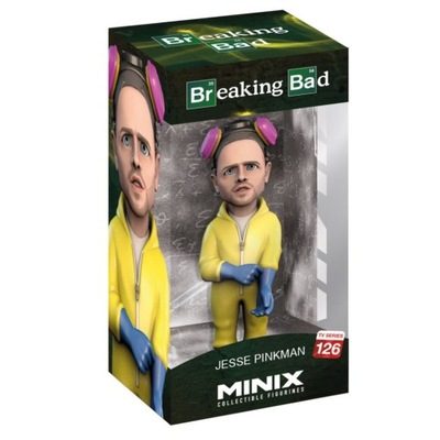 MINIX Netflix TV: Breaking Bad – Jesse Pinkman
