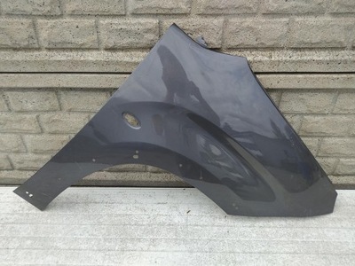 Combo rifter partner berlingo iv крыло правый оригинал фото №1