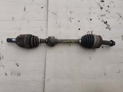 Kia ceed ii приводной вал левая 1.6crdi фото №1