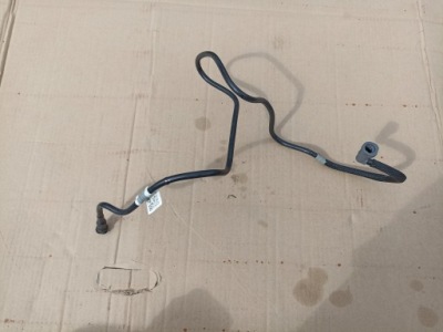 Шланг топлива 1.2 thp peugeot 2008 ii фото №1