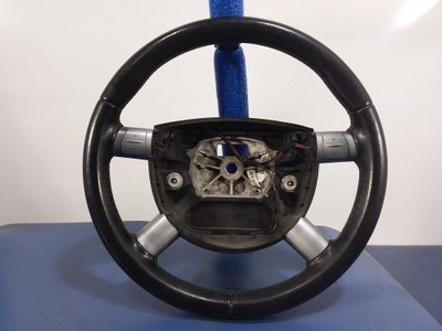 Ford mondeo mk3 повітропровід шкіряний фото №1