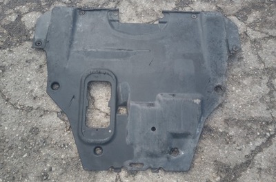 Защита pod двигатель mazda 6 gh gs1056110 фото №1