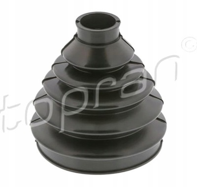 Защита шарнир приводного перед vw caddy eos golf фото №1