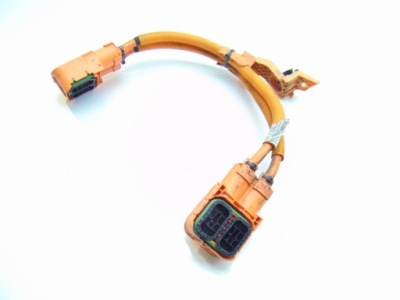 Шланг кабель акумулятора заряджання bmw i3 l01 7647014 фото №1