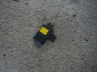 Модуль сигналізація chevrolet captiva c100, c140 96628221 2.0l дизель 110kw 2008 фото №1