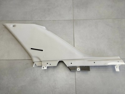 Mercedes ml w164 защита стойка правая a1646902025 фото №1