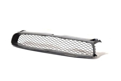 Решётка радиатора решётка радиатора subaru impreza wrx sti 2003-2005 фото №1