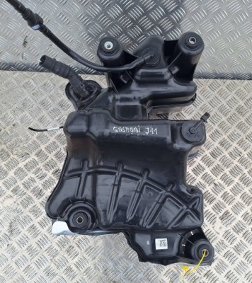 Бак насос adblue nissan qashqai renault kadjar 20411hv81a 237g00281r фото №1
