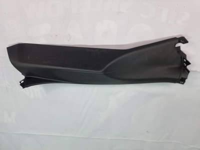 Vw atlas cross sport 3.6 awd r-line защита заглушка правая 2021- фото №1