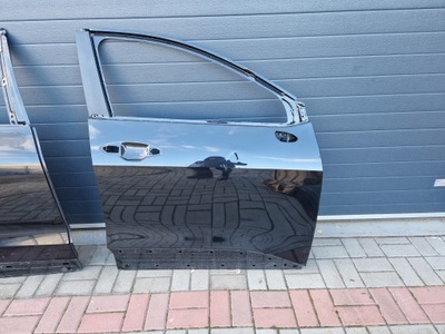 Двері праве правий перед передні kia sportage v 5 фото №1