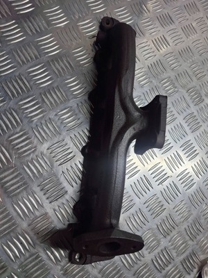 Volvo xc60 2010 30757870 колектор випускний фото №1