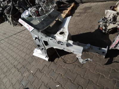 Kia ceed iii 2023r lift лонжерон передняя правая оригинал фото №1