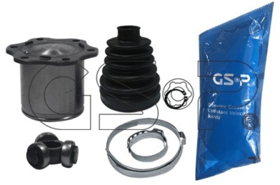 PRZEGUB NAPĘDOWY AUDI A4 2007- A5 2009- A6 2010-