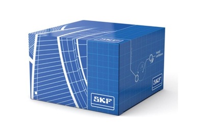 ЗАХИСТ ШАРНІРА SKF VKJP 8336