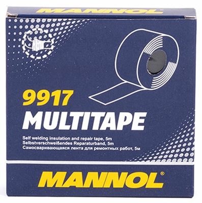 TAŚMA MULTI TAPE 5M MANNOL