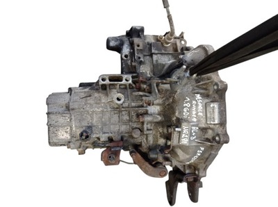 Коробка передач передач mitsubishi space runner 1.8 b f5m22 фото №1