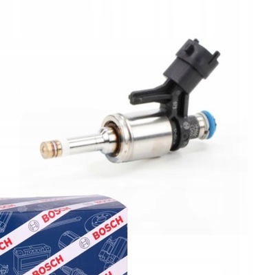 ФОРСУНКА BOSCH DO BMW 1 F21 114I 116I 118I 120I