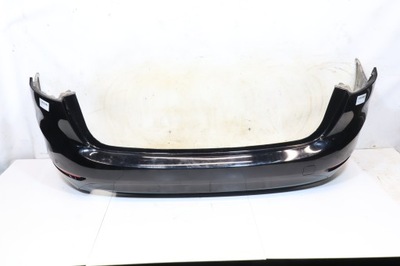 Бампер задний bmw 2 f45 218d 668 фото №1