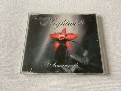Amaranth (Maxi-CD) Nightwish CD