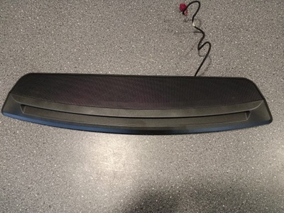 Світло стоп третій a2186830030 mercedes cls w218 фото №1