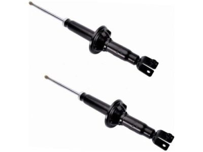 Амортизаторы задняя honda cr-v ii mk2 2.4 01-06 фото №1